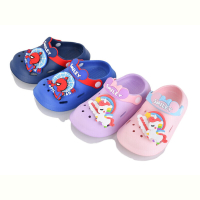 Кроксы M&L  Alex13 NUO6 mix