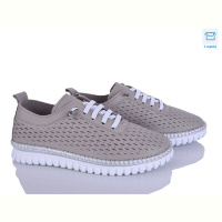 Кроссовки Mona Lisa 102-7 беж