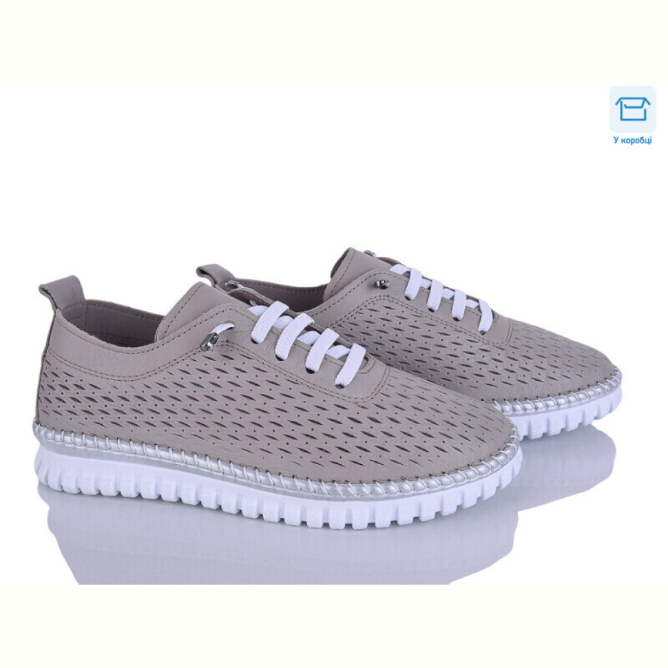 Кроссовки Mona Lisa 102-7 беж Кроссовки Mona Lisa 102-7 беж