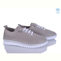 Кроссовки Mona Lisa 102-7 беж