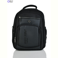 Рюкзак Reluna Group 15828 black