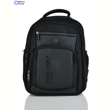 Рюкзак Reluna Group 15828 black