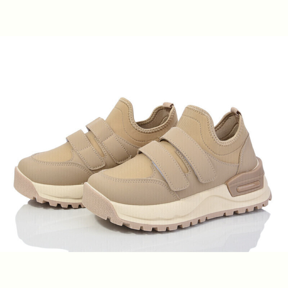 Кроссовки Захар-Gold NH173-3