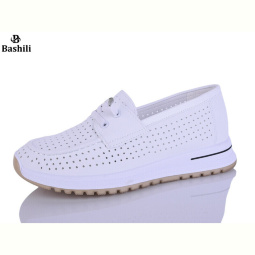 Туфли Башили Z6506-1