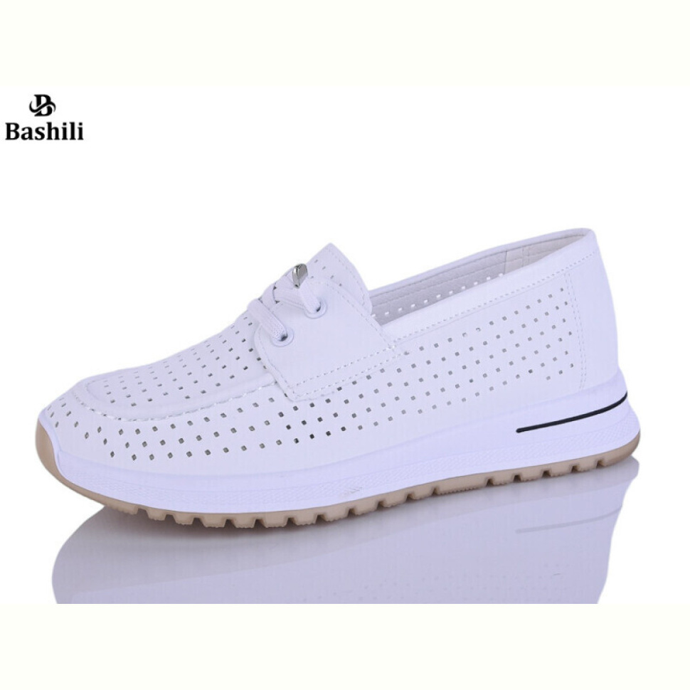 Туфли Башили Z6506-1