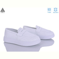 Туфли STILLI Group R110-1 шкіра