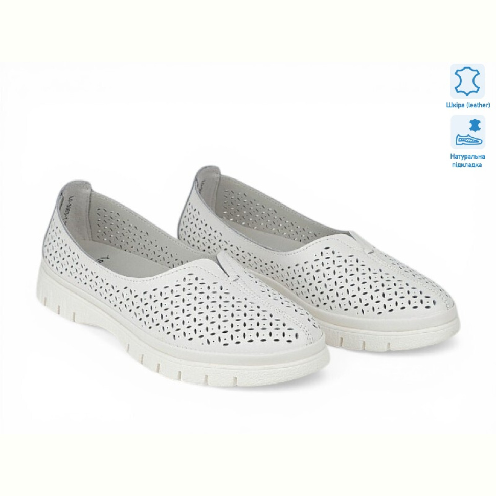 Туфли Allshoes 207215