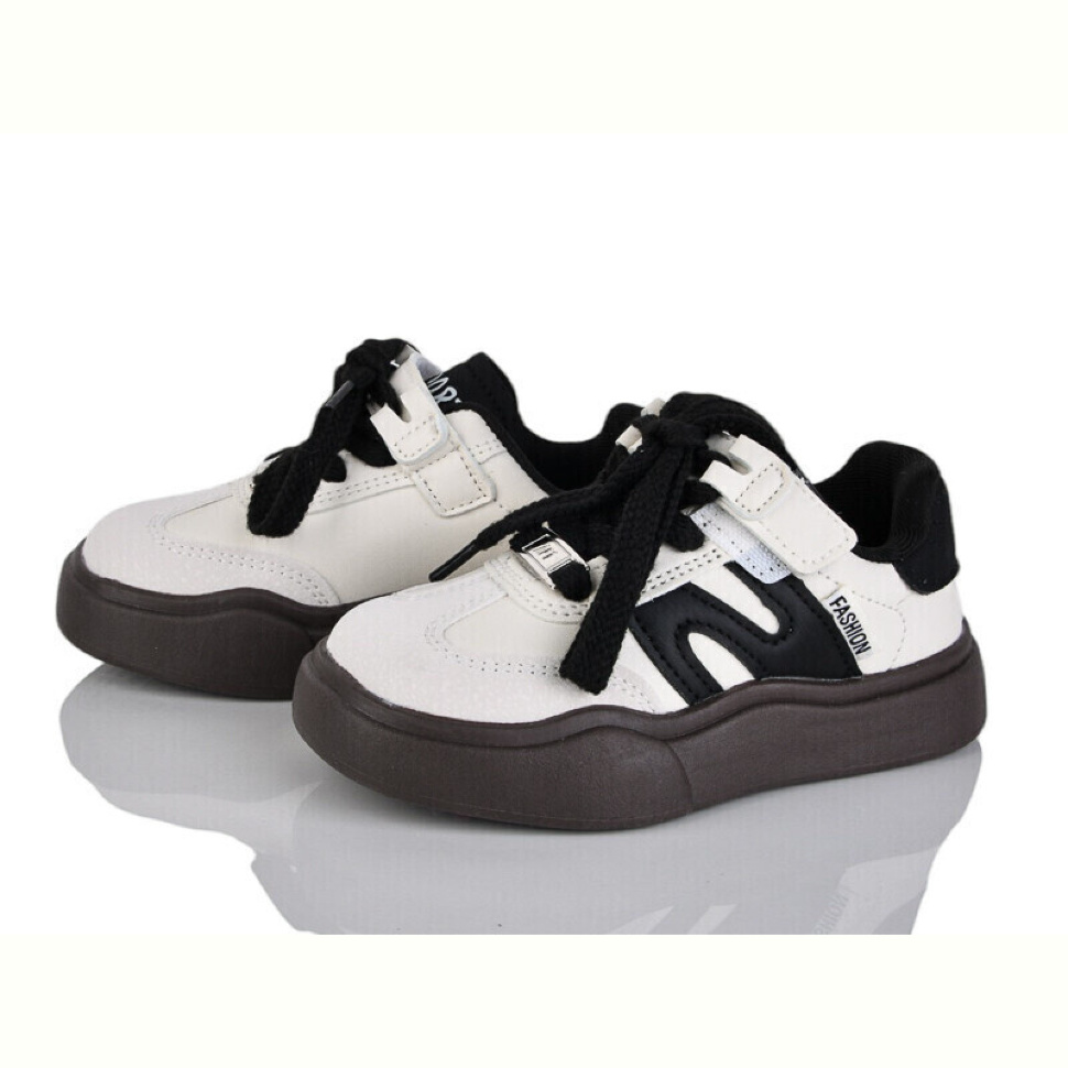 Кроссовки Ok Shoes A00102-1