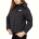 Куртка Massmag 115  black