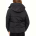 Куртка Massmag 115  black