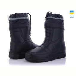 Сапоги из пены Vladimir Украіна Крок сапог піна Б01