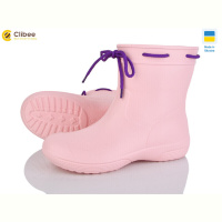 Сапоги из пены Clibee 119320