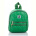 Рюкзак David Polo 1145-10 green
