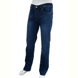 Джинсы Baron BR9308 blue
