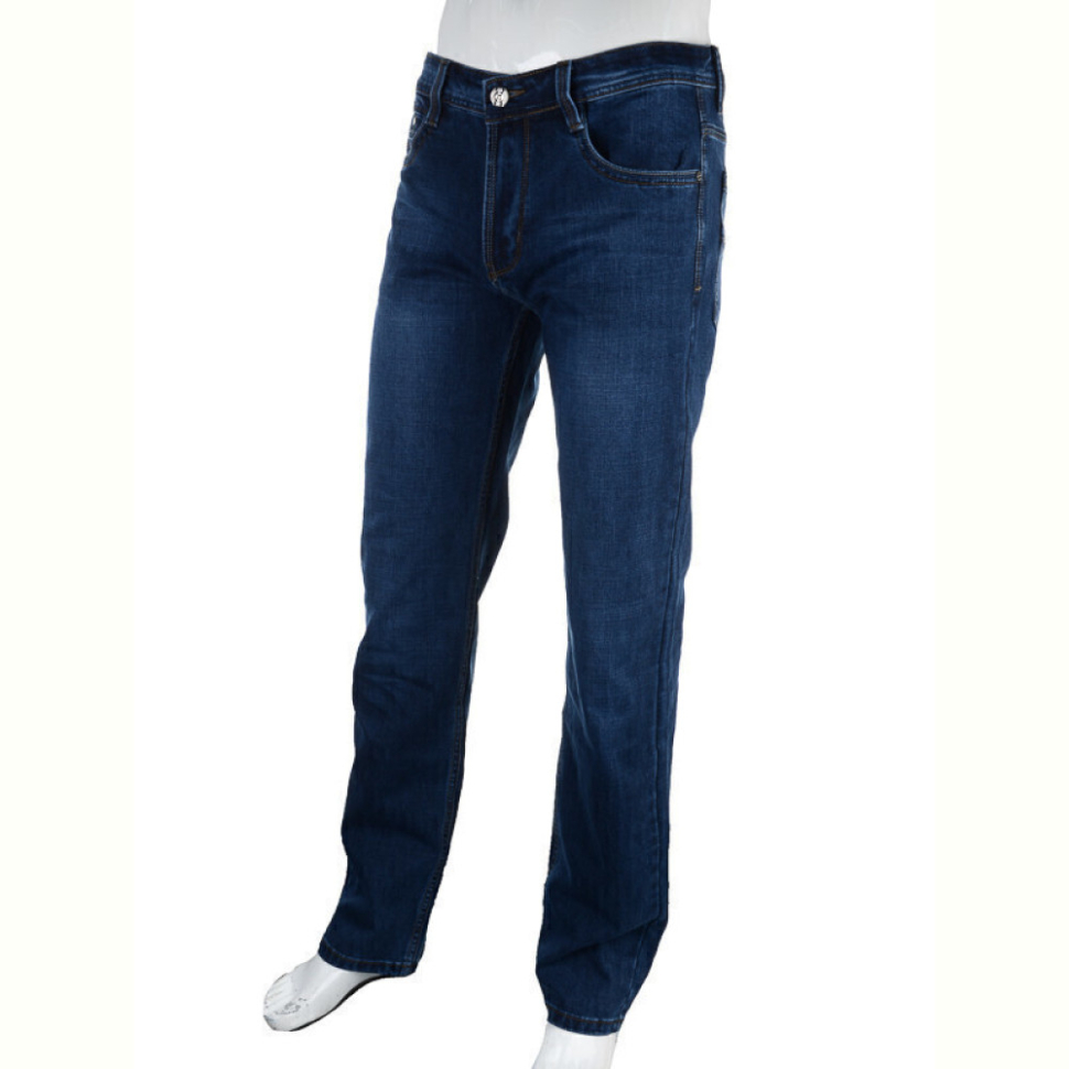 Джинсы Baron BR9308 blue