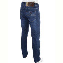 Джинсы Baron BR9308 blue