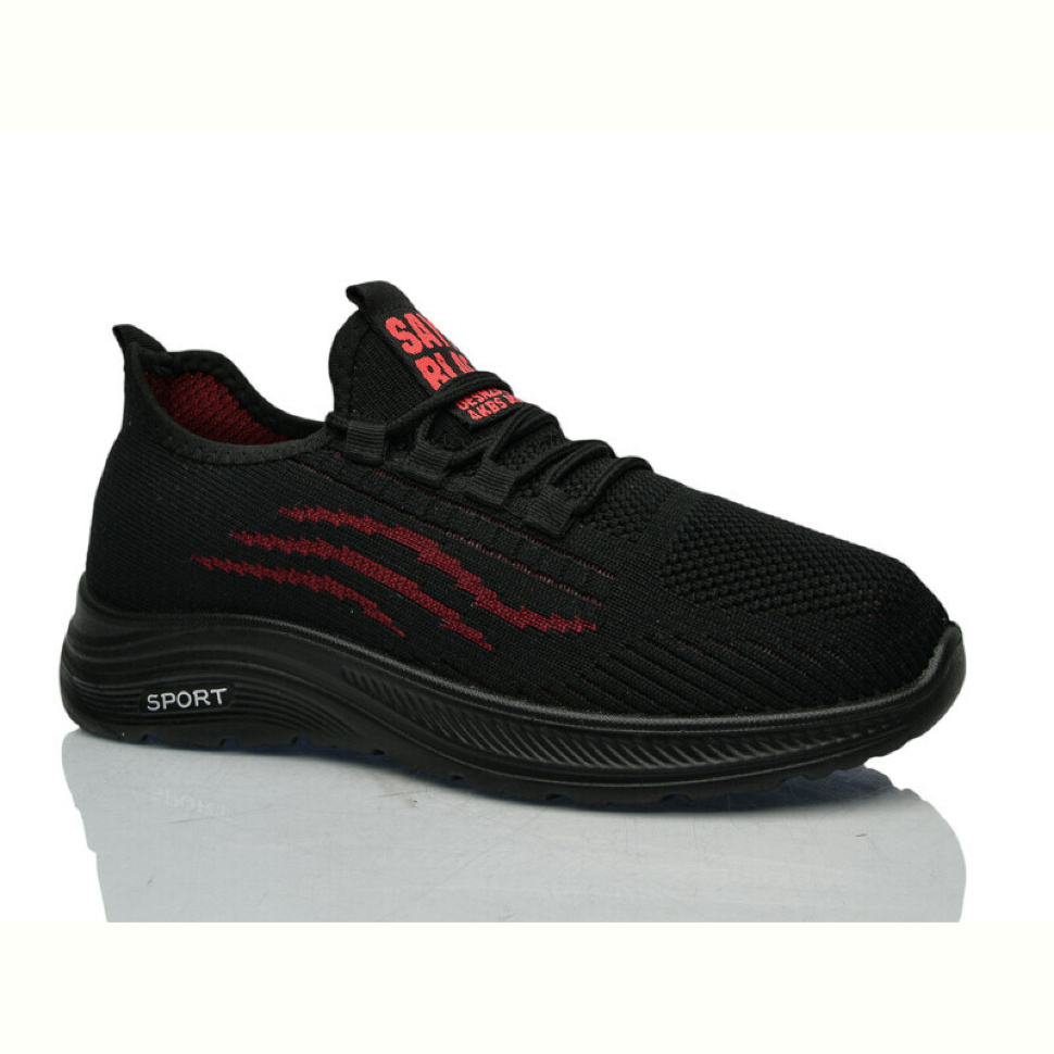 Кроссовки Xifa XF026-920-017 піна