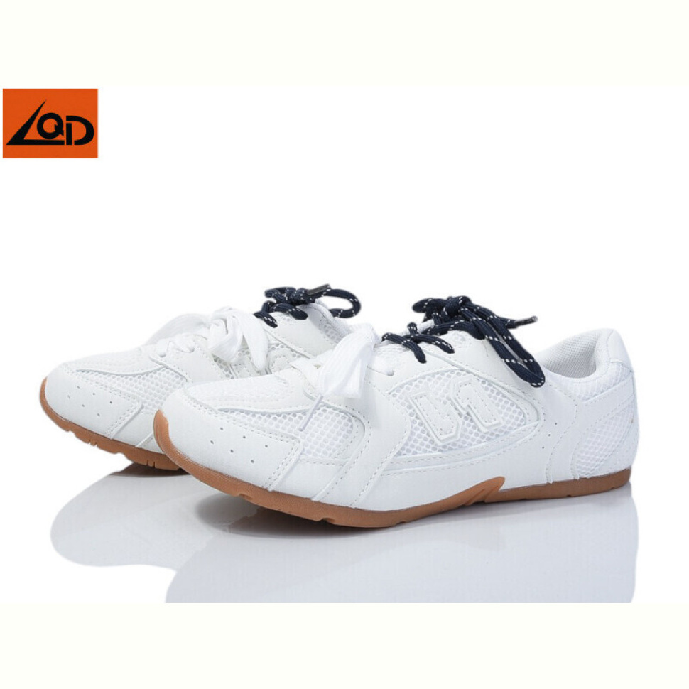 Кроссовки LQD W656-1