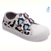Кеды Prime-Opt Weestep R107850395-WS