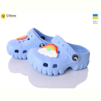 Кроксы Clibee 118004