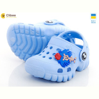 Кроксы Clibee 118004