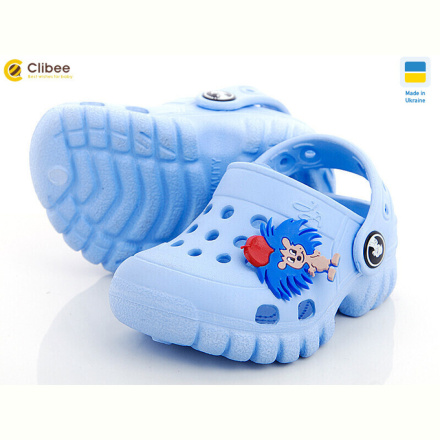 Кроксы Clibee 118004