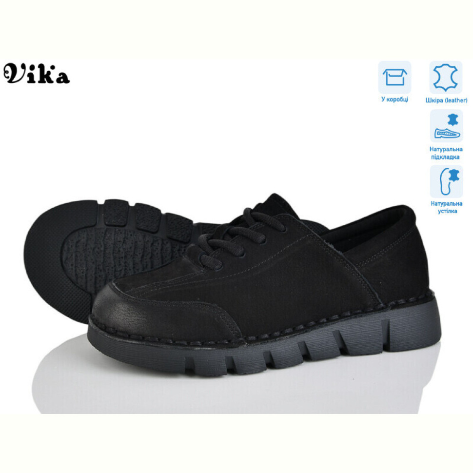 Туфли Vika SQ05-1