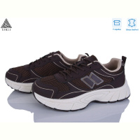 Кроссовки STILLI Group NK150-5 шкіра