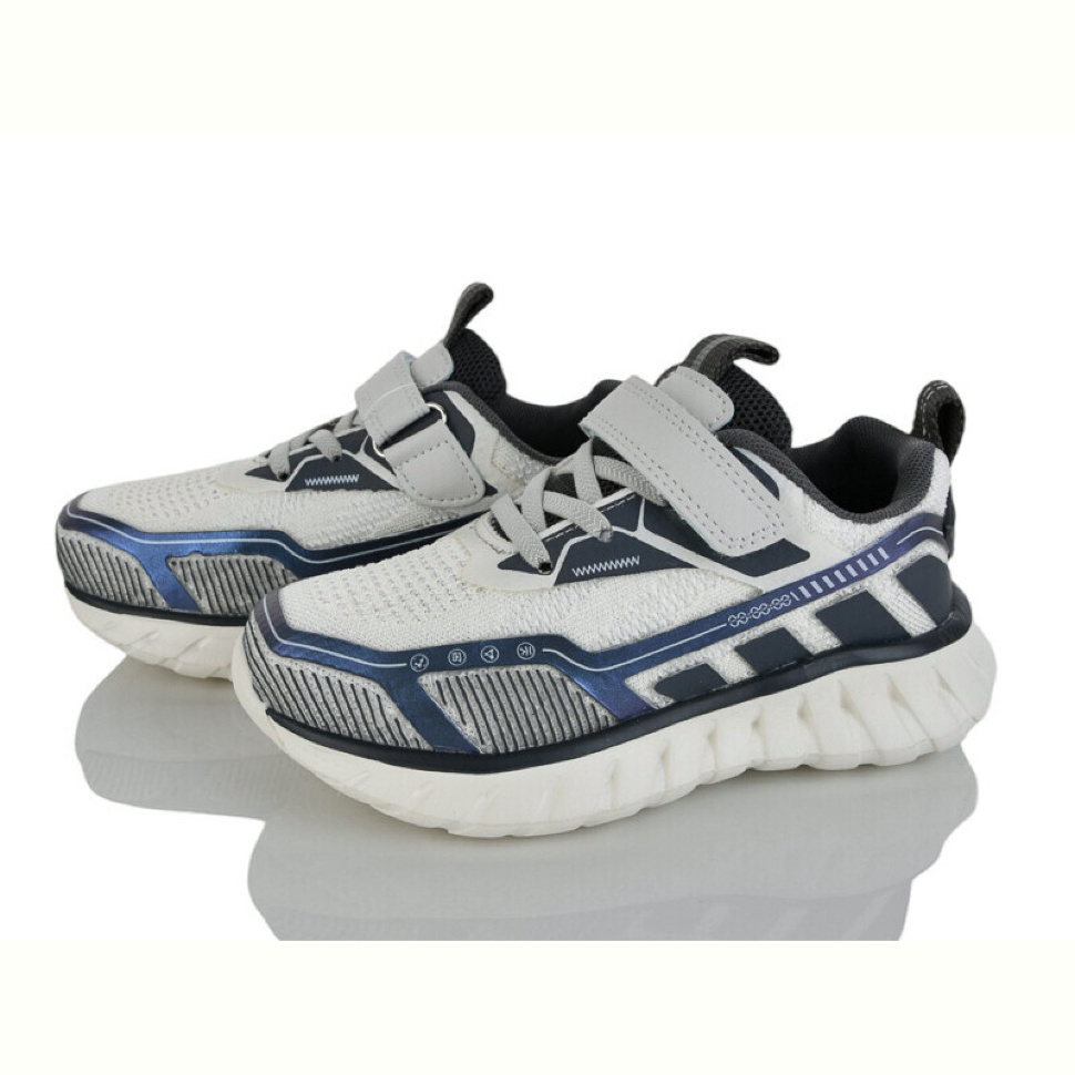 Кроссовки Poni kids 2074-2K