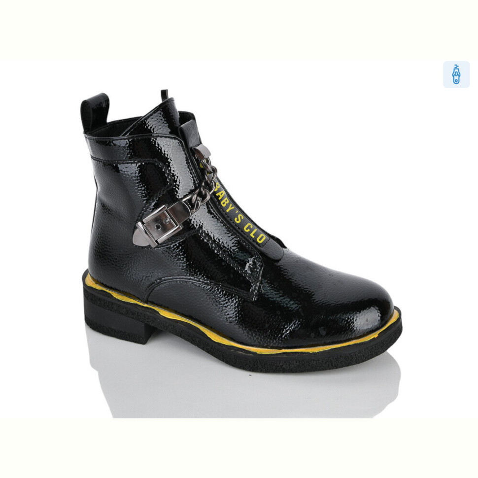 Ботинки Xifa kids XXF02-B1665-4C Ботинки Xifa kids XXF02-B1665-4C