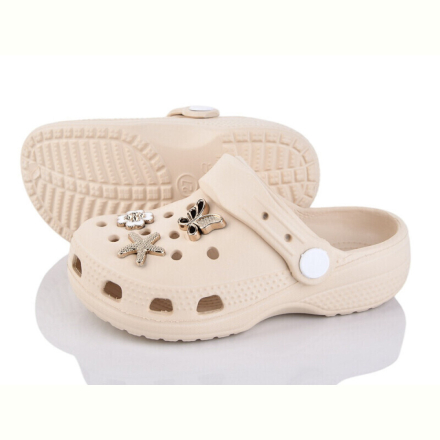 Кроксы BABYSHOP 2501-2