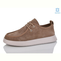 Туфли Violeta D6171-5 d.khaki