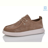 Туфли Violeta D6171-5 d.khaki