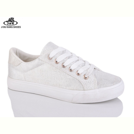 Кроссовки Jibukang PV2380 white
