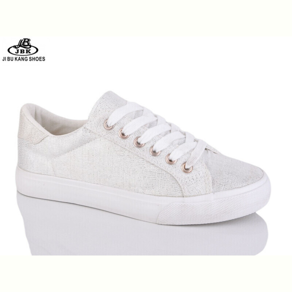 Кроссовки Jibukang PV2380 white