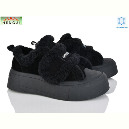 Угги HENGJI-ELENA 15-1