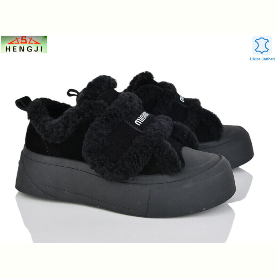Угги HENGJI-ELENA 15-1