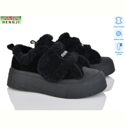 Угги HENGJI-ELENA 15-1