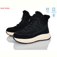 Ботинки QQ&Панда M621-1