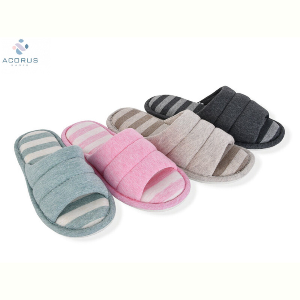 Тапки Acorus 25-59 mix