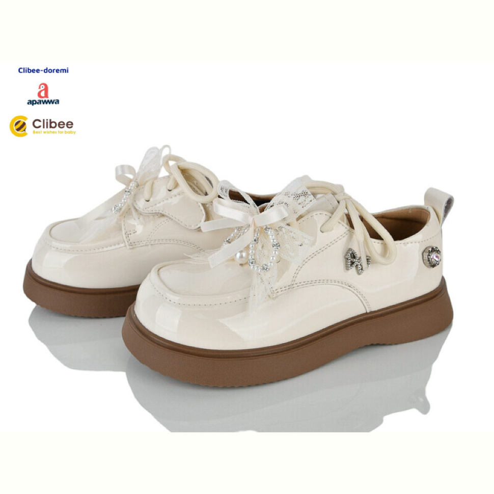 Туфли Clibee-Doremi A18803 beige