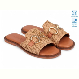 Шлепки Allshoes 197774
