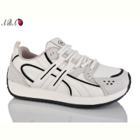 Кроссовки Aba W810-1