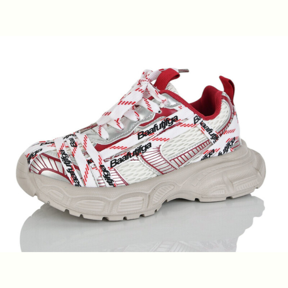 Кроссовки Alimama-Girnaive B2922-7