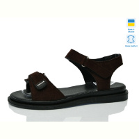 Босоножки Mermaid 21-52 корич.з.