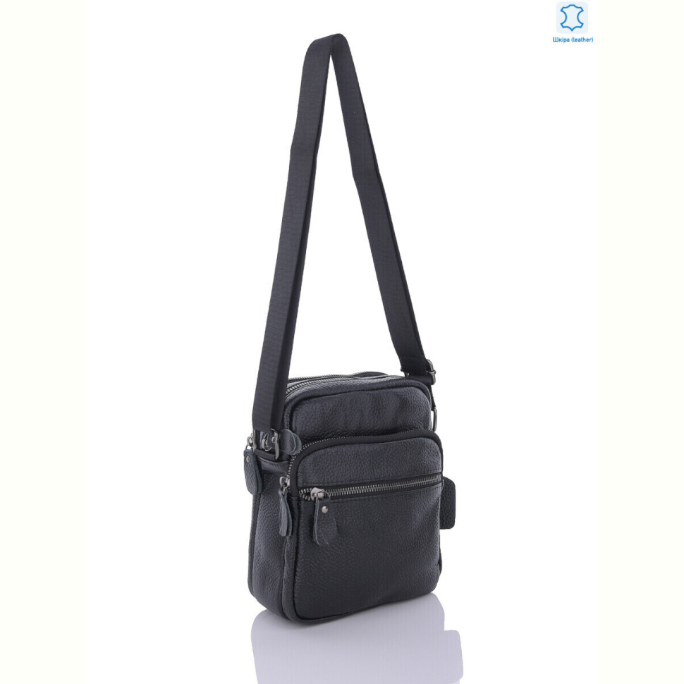 Сумка Sunshine bag 2004 black Сумка Sunshine bag 2004 black