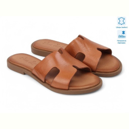 Шлепки Allshoes 199285