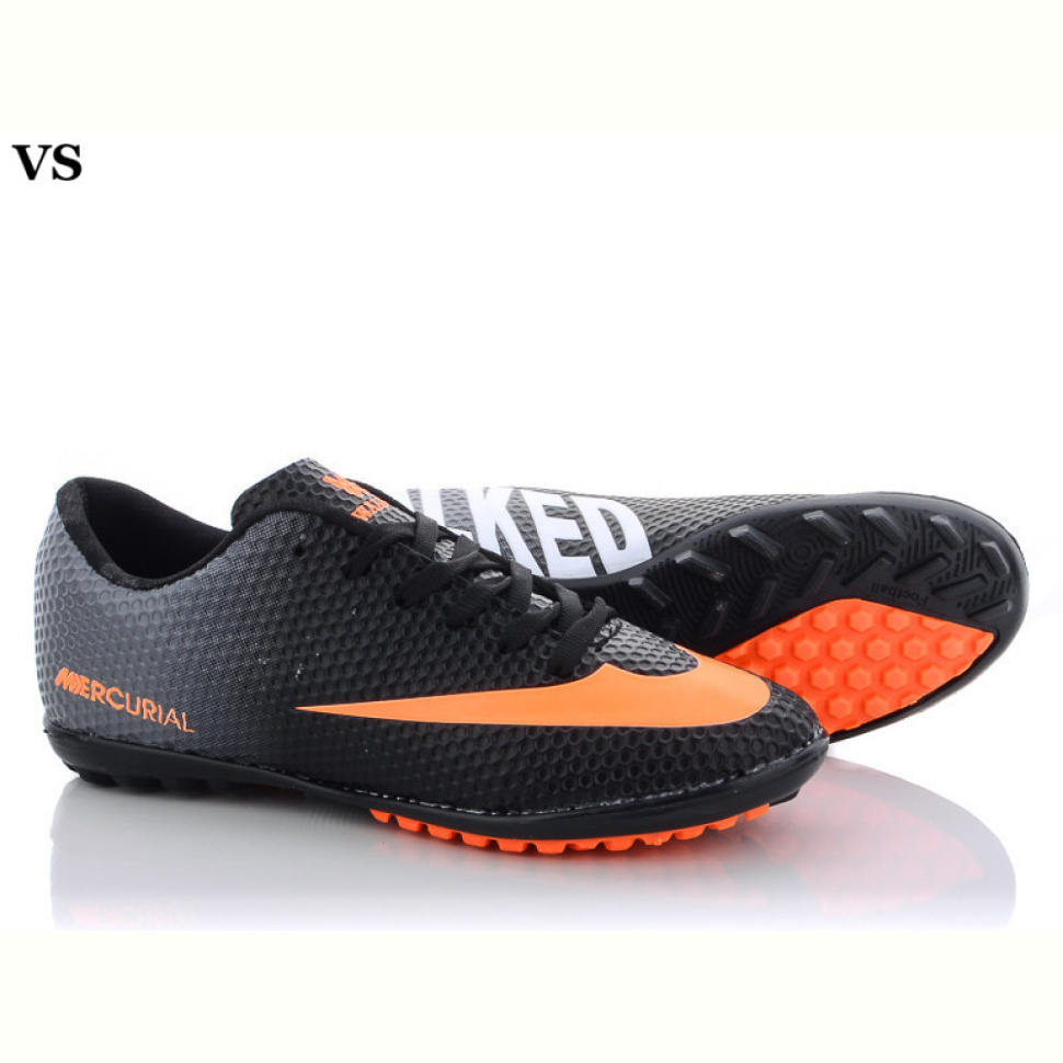 Футбольная обувь VS Mercurial 06 (36-39)