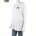 Футболка BIG 4071-W01-2 white