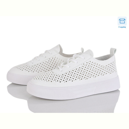 Кроссовки Hongquan J2113-2